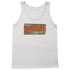 greetings from neptune Tank Top