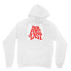 from first to last Unisex Hoodie