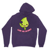 leaf me alone Hoodie