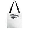 hunter Tote Bags