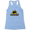 buffalo wild wings Racerback Tank
