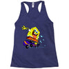 skater_2 Racerback Tank