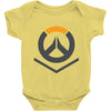 OVERWATCH Baby Onesie