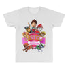 paw patrol birthday girl sister All Over Men's T-shirt