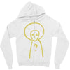 questlove Zipper Hoodie