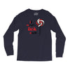 lick it Long Sleeve Shirts
