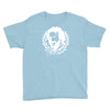 bud ehrenkranz  terence buddy bomber m&uuml;cke funny Youth Tee