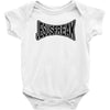 jesus freak Baby Onesie
