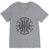 brothers in arms V-Neck Tee