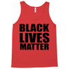 black lives Tank Top