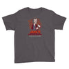 jack's caretaker services Youth Tee