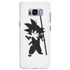 goku dragonball z Samsung Galaxy S8 Plus