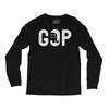 political Long Sleeve Shirts