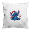 stitch Throw Pillow