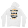 Super Cool Mother In Law Of A Freaking Awesome Daughter Hoodie