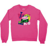 totally rad Crewneck Sweatshirt