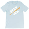bear jew T-Shirt
