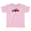 mr2 Toddler T-shirt