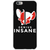 narf switch iPhone 6/6s Case
