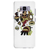 light commands Samsung Galaxy S8 Plus