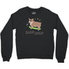 hard corg Crewneck Sweatshirt