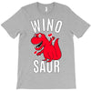 wino saur T-Shirt