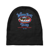 wonka boat tours Baby Beanies