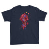 upset stomach Youth Tee