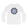 o face Long Sleeve Shirts