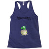 Pregosaurus Boy Racerback Tank