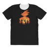 beautiful sunset All Over Women's T-shirt