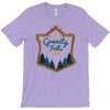 summer of mystery T-Shirt