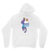 he t Unisex Hoodie