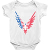 Maverick Baby Onesie