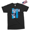 hoth coldest in the galaxy Exclusive T-shirt