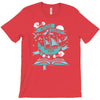 never grow up T-Shirt