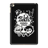 burton's imaginary friends iPad Mini 4