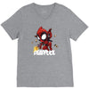 deadpool V-Neck Tee