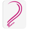 Love Forever For Her Mousepad