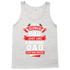 I'm a German Dad Just Like a Normal Dad Except More Awesome Tank Top