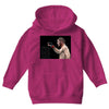 alhamd&uuml;lillah tomorrow i am going to smesh your boy Youth Hoodie