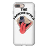 the frenchie world iPhone 8 Plus