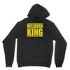 melanin king Unisex Hoodie