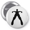 fortnite 5 Pin-back button