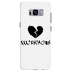 xxxtentacion black logo Samsung Galaxy S8 Plus