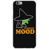 current mood iPhone 6/6s Case
