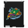 pizza time! iPad 3 and 4 Case