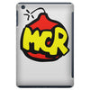 modena city ramblers v ragge folk combat iPad Mini