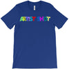 artist shot T-Shirt