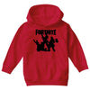 fortnite 4 Youth Hoodie